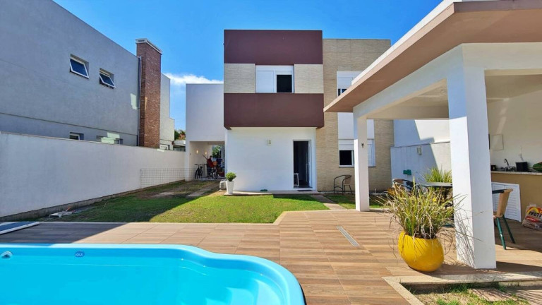 Imagem Casa com 4 Quartos à Venda,  em Noiva Do Mar - Xangri-lá