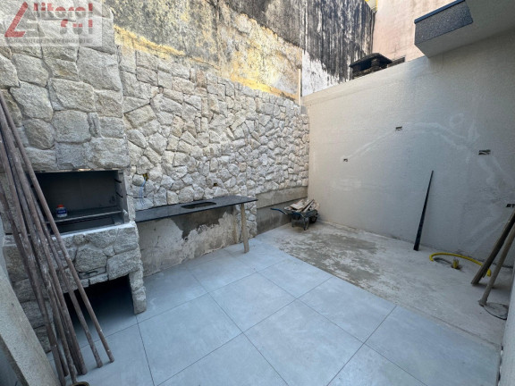 Imagem Casa com 3 Quartos à Venda, 175 m² em Aviação - Praia Grande Imagem Casa com 3 Quartos à Venda, 175 m² em Aviação - Praia Grande