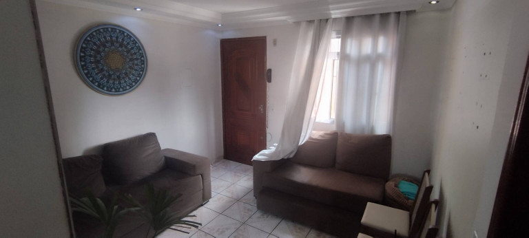 Imagem Apartamento com 2 Quartos à Venda, 44 m² em Colônia (zona Leste) - São Paulo Imagem Apartamento com 2 Quartos à Venda, 44 m² em Colônia (zona Leste) - São Paulo