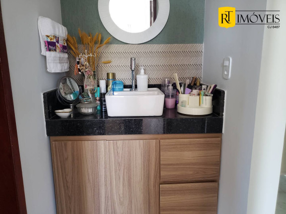 Imagem Casa com 3 Quartos à Venda, 115 m² em Praia Do Siqueira - Cabo Frio Imagem Casa com 3 Quartos à Venda, 115 m² em Praia Do Siqueira - Cabo Frio
