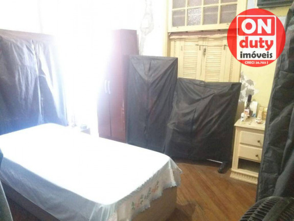 Imagem Sobrado com 3 Quartos à Venda, 150 m² em Macuco - Santos Imagem Sobrado com 3 Quartos à Venda, 150 m² em Macuco - Santos