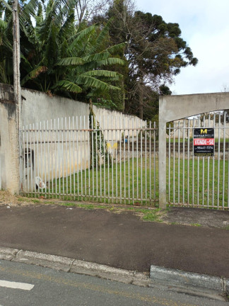 Terreno à Venda, 432 m² em Vila Ipanema - Piraquara