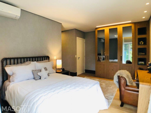 Imagem Casa de Condomínio com 5 Quartos à Venda, 567 m² em Aspen - Gramado Imagem Casa de Condomínio com 5 Quartos à Venda, 567 m² em Aspen - Gramado