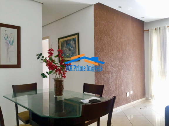 Imagem Apartamento com 2 Quartos à Venda, 58 m² em Tamboré - Barueri Imagem Apartamento com 2 Quartos à Venda, 58 m² em Tamboré - Barueri
