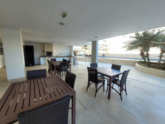 Imagem Apartamento com 3 Quartos à Venda, 136 m² em Enseada Azul - Guarapari