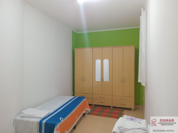 Imagem Casa com 2 Quartos à Venda, 69 m² em Jardim São Domingos - Sumaré