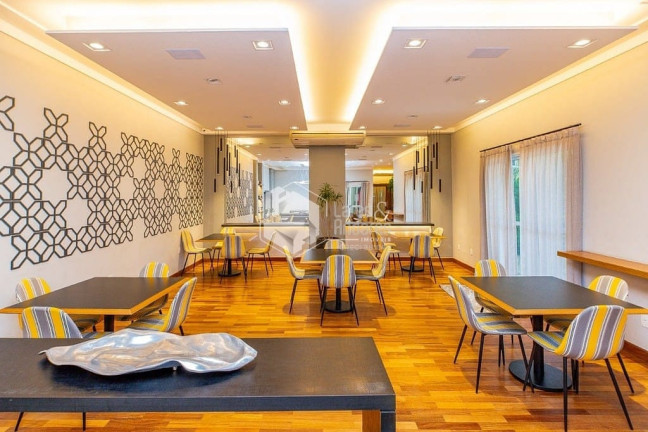 Imagem Apartamento com 1 Quarto à Venda, 47 m² em Itaim Bibi - São Paulo