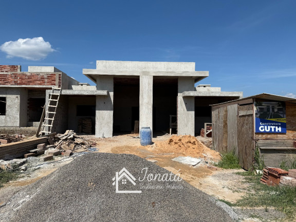 Imagem Casa com 3 Quartos à Venda, 95 m² em Morro Tico Tico - Bom Princípio