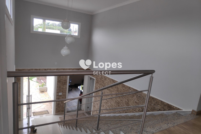Imagem Casa com 4 Quartos à Venda, 297 m² em Jardim São Francisco - Valinhos