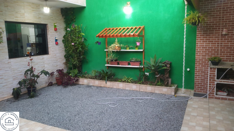 Imagem Casa com 3 Quartos à Venda, 175 m² em Portal Da Estação - Franco Da Rocha