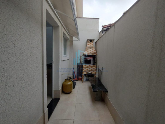 Imagem Sobrado com 2 Quartos à Venda, 70 m² em Maracanã - Praia Grande Imagem Sobrado com 2 Quartos à Venda, 70 m² em Maracanã - Praia Grande
