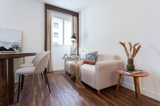 Imagem Apartamento com 1 Quarto à Venda, 27 m² em Jardim Paulista - São Paulo Imagem Apartamento com 1 Quarto à Venda, 27 m² em Jardim Paulista - São Paulo