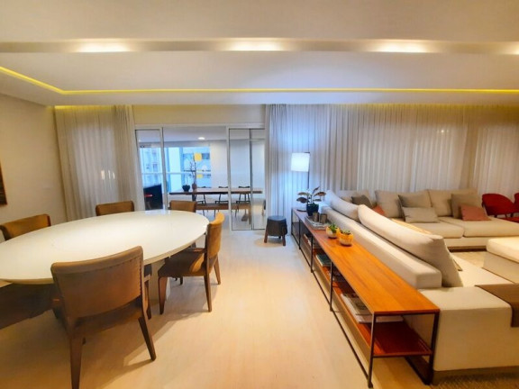 Imagem Apartamento com 3 Quartos à Venda, 172 m² em Perdizes - São Paulo