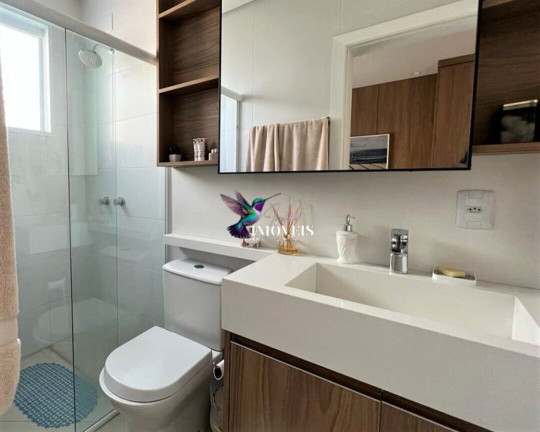 Imagem Casa com 3 Quartos à Venda, 196 m² em Centenário - Torres