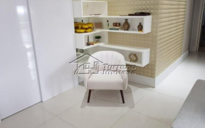 Imagem Apartamento com 2 Quartos à Venda, 119 m² em Urbanova - São José Dos Campos Imagem Apartamento com 2 Quartos à Venda, 119 m² em Urbanova - São José Dos Campos