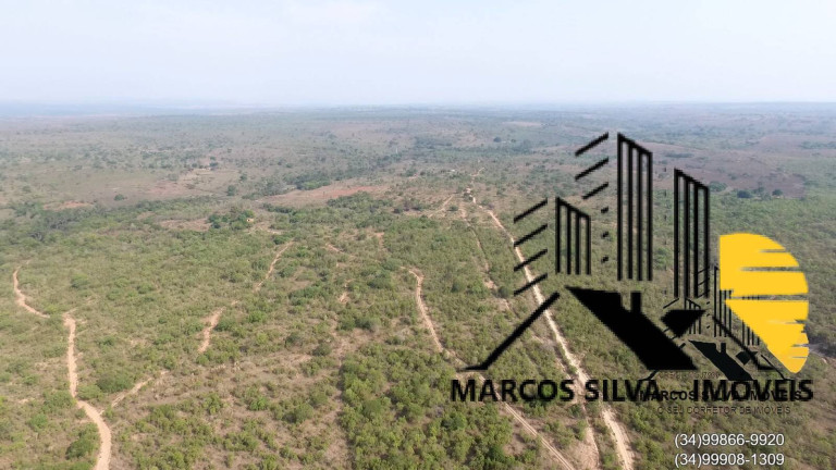 Terreno à Venda, 169 m² em Centro - Damianópolis