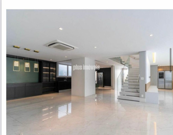 Imagem Casa com 4 Quartos à Venda, 420 m² em Granja Julieta - São Paulo