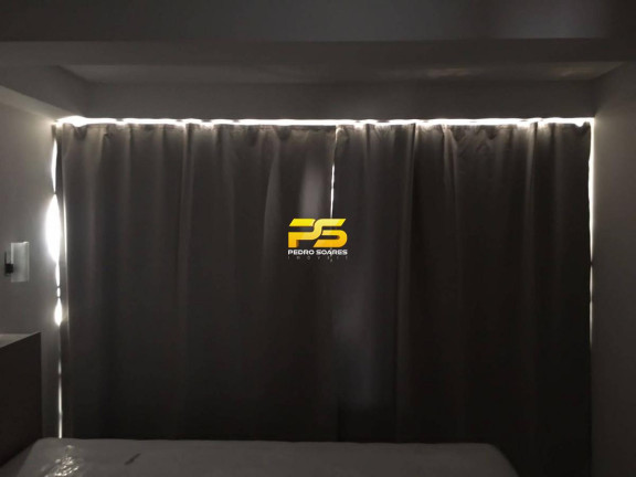 Imagem Apartamento com 1 Quarto à Venda, 41 m² em Manaíra - João Pessoa Imagem Apartamento com 1 Quarto à Venda, 41 m² em Manaíra - João Pessoa