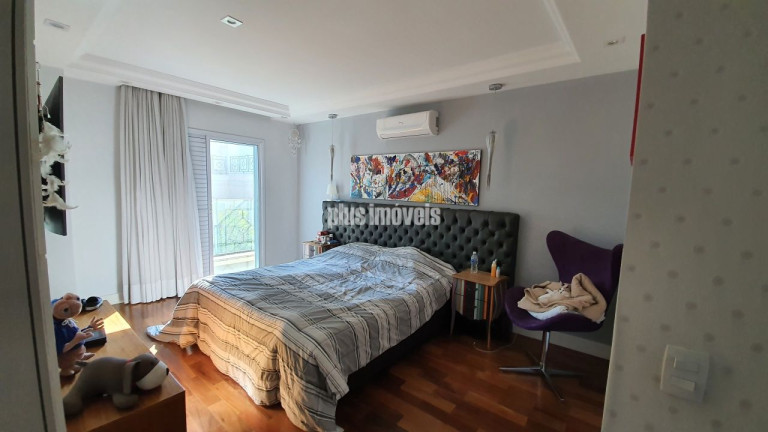 Imagem Casa com 4 Quartos à Venda, 490 m² em Jardim Prudência - São Paulo