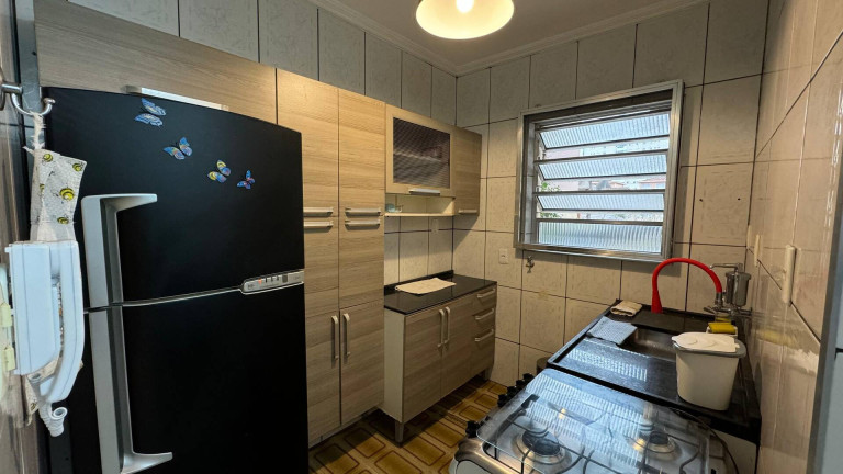 Imagem Apartamento com 1 Quarto à Venda, em Boqueirão - Praia Grande Imagem Apartamento com 1 Quarto à Venda, em Boqueirão - Praia Grande