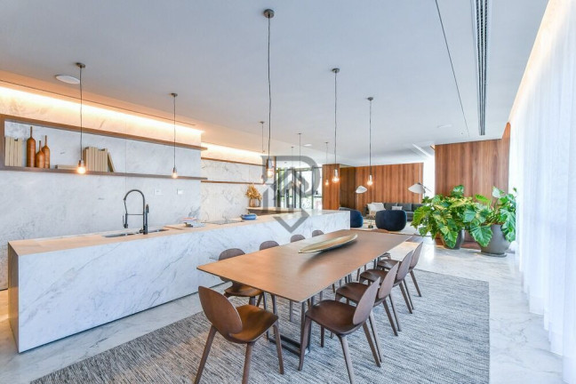 Imagem Apartamento com 3 Quartos à Venda, 186 m² em Cidade Jardim - São Paulo Imagem Apartamento com 3 Quartos à Venda, 186 m² em Cidade Jardim - São Paulo