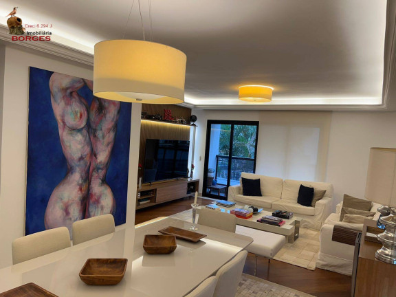 Imagem Apartamento com 4 Quartos para Alugar, 170 m² em Moema - São Paulo Imagem Apartamento com 4 Quartos para Alugar, 170 m² em Moema - São Paulo