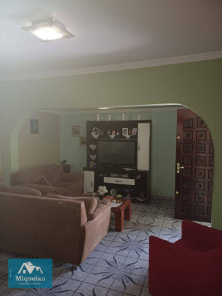 Imagem Sobrado com 4 Quartos à Venda, 148 m² em Vila Medeiros - São Paulo