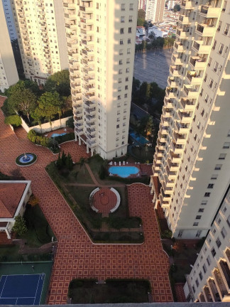 Imagem Apartamento com 3 Quartos à Venda, 9.000 m² em Tatuapé - São Paulo