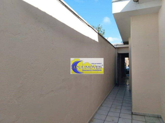 Imagem Casa com 3 Quartos à Venda, 264 m² em Jardim Do Mar - São Bernardo Do Campo Imagem Casa com 3 Quartos à Venda, 264 m² em Jardim Do Mar - São Bernardo Do Campo