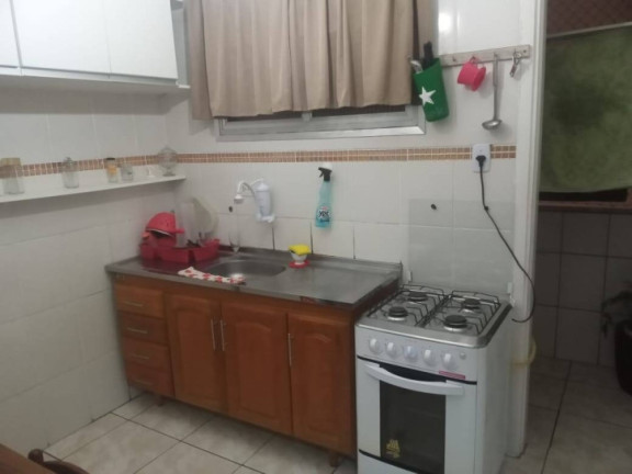 Imagem Apartamento com 2 Quartos à Venda,  em Enseada - Guarujá