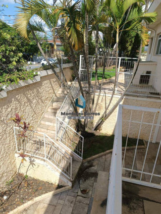 Imagem Imóvel Comercial para Alugar, 567 m² em Jardim Dom Bosco - Campinas