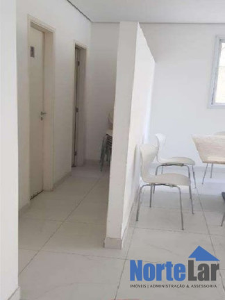 Imagem Apartamento com 3 Quartos à Venda, 150 m² em água Fria - São Paulo