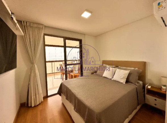 Imagem Apartamento com 4 Quartos à Venda, 157 m² em Itapuã - Vila Velha