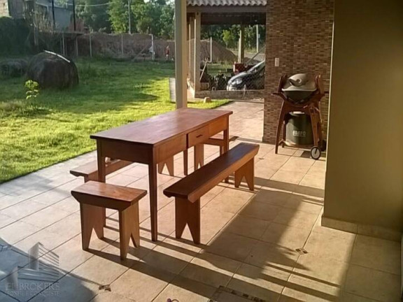 Imagem Casa de Condomínio com 3 Quartos à Venda, 225 m² em Jardim Novo Mundo - Sorocaba