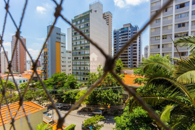 Imagem Apartamento com 2 Quartos à Venda, 81 m² em Perdizes - São Paulo