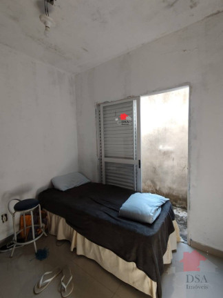 Imagem Casa com 3 Quartos à Venda, 125 m² em Jardim Estefânia - Hortolândia