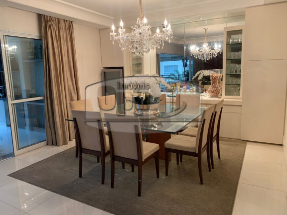 Imagem Apartamento com 4 Quartos à Venda, em Aclimação - São Paulo Imagem Apartamento com 4 Quartos à Venda, em Aclimação - São Paulo