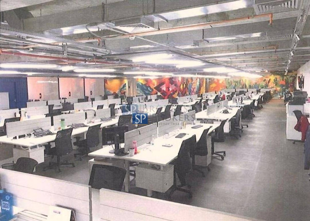 Imagem Sala Comercial para Alugar, 650 m² em Vila Olímpia - São Paulo Imagem Sala Comercial para Alugar, 650 m² em Vila Olímpia - São Paulo