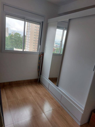 Imagem Apartamento com 1 Quarto à Venda, 24 m² em Paraíso Do Morumbi - São Paulo Imagem Apartamento com 1 Quarto à Venda, 24 m² em Paraíso Do Morumbi - São Paulo