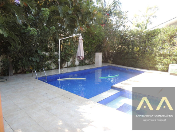 Imagem Casa com 5 Quartos à Venda, 422 m² em Alphaville - Santana De Parnaíba Imagem Casa com 5 Quartos à Venda, 422 m² em Alphaville - Santana De Parnaíba