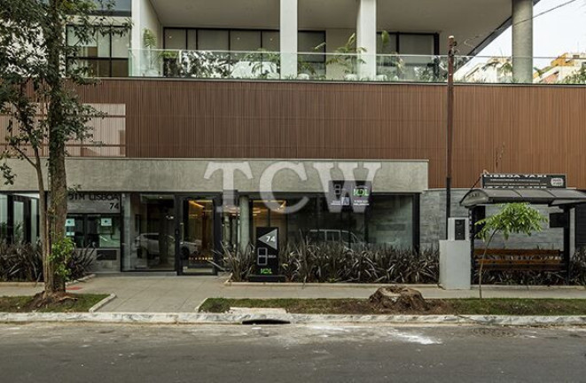 Imagem Apartamento com 2 Quartos à Venda, 85 m² em Pinheiros - São Paulo Imagem Apartamento com 2 Quartos à Venda, 85 m² em Pinheiros - São Paulo