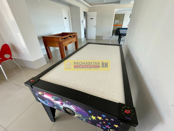 Imagem Casa de Condomínio com 4 Quartos para Alugar, 167 m² em Capim Macio - Natal