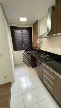 Imagem Apartamento com 2 Quartos à Venda, 47 m² em Condomínio Villa Flora - Votorantim