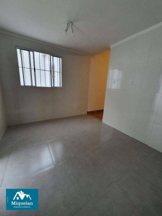Apartamento com 2 Quartos para Alugar, 60 m² em Santana - São Paulo