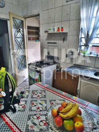 Imagem Casa com 2 Quartos à Venda, 72 m² em Parada Inglesa - São Paulo