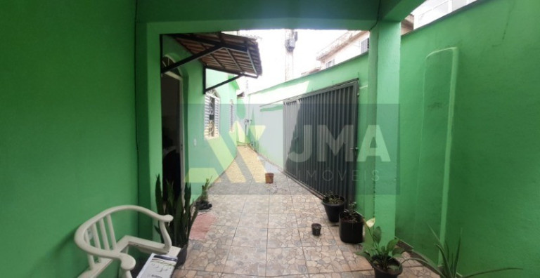 Imagem Casa com 3 Quartos à Venda, 98 m² em Parque São João - Contagem