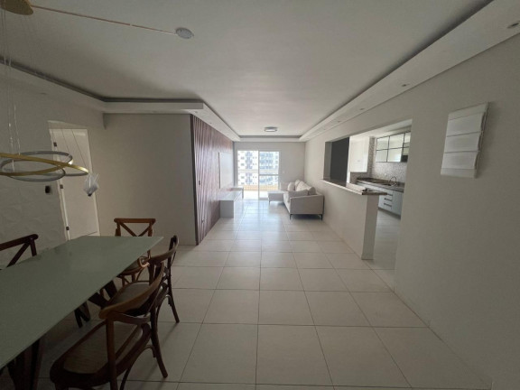 Imagem Apartamento com 3 Quartos à Venda, 154 m² em Guilhermina - Praia Grande Imagem Apartamento com 3 Quartos à Venda, 154 m² em Guilhermina - Praia Grande