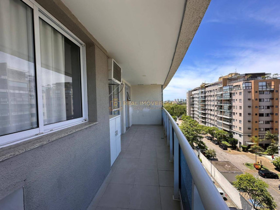 Imagem Apartamento com 3 Quartos à Venda, 93 m² em Recreio Dos Bandeirantes - Rio De Janeiro Imagem Apartamento com 3 Quartos à Venda, 93 m² em Recreio Dos Bandeirantes - Rio De Janeiro