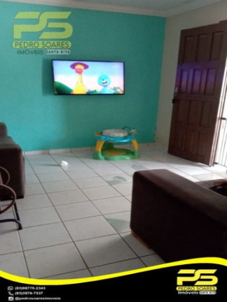Imagem Casa com 3 Quartos à Venda,  em Planalto Boa Esperança - João Pessoa