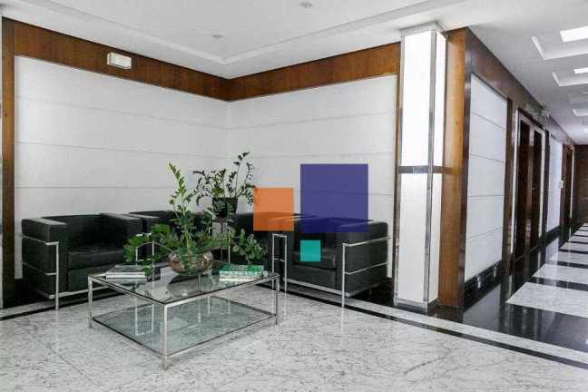 Imagem Apartamento com 1 Quarto à Venda, 43 m² em Paraíso - São Paulo